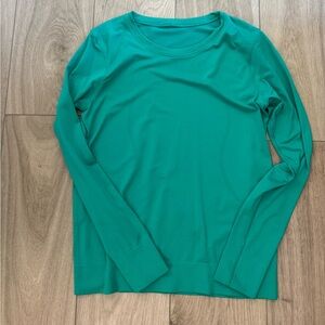LULULEMON SWIFTLY RELAXED LONG SLEEVE
